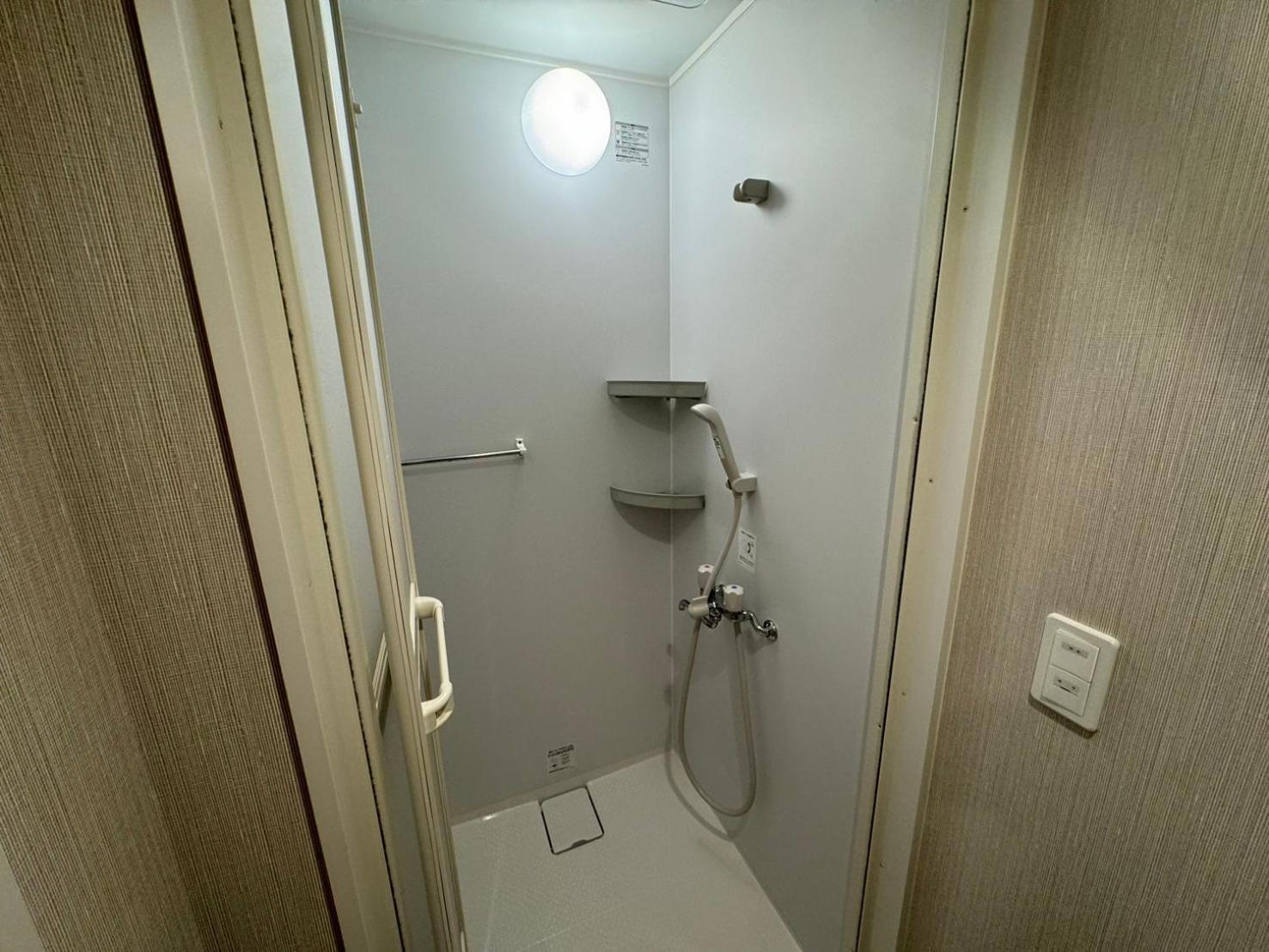 Capsule Hotel Suzumoriya Tokio Exterior foto