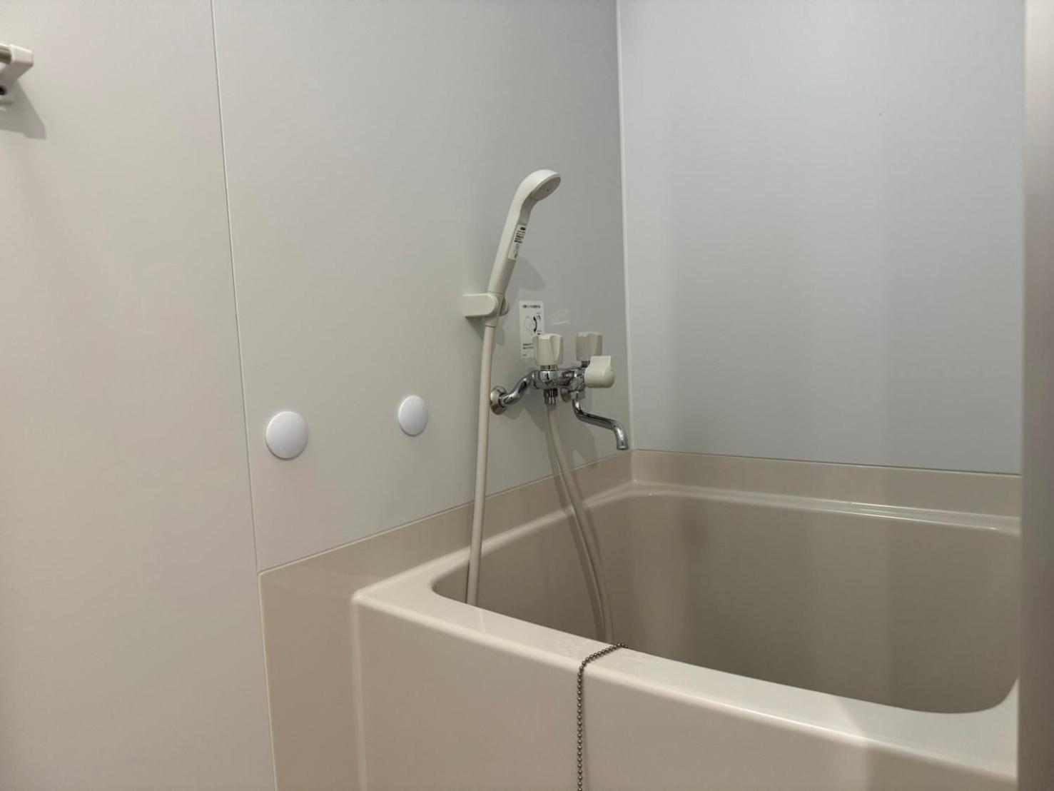 Capsule Hotel Suzumoriya Tokio Exterior foto