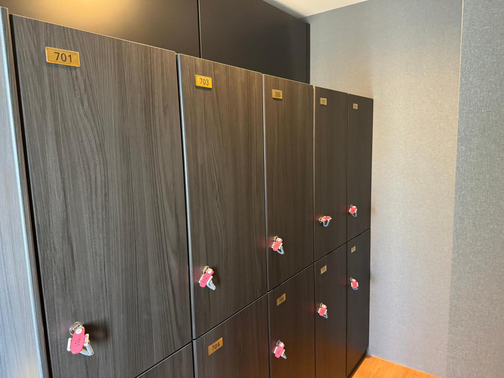 Capsule Hotel Suzumoriya Tokio Exterior foto